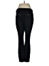 White House Black Market Black Active Pants Size 6 - photo 2