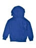 Primark Blue Zip Up Hoodie Size 5 - 6 - photo 2
