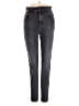 Diesel Hearts Gray Jeans Size 26 waist - photo 1