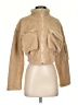 Unbranded Tan Cardigan Size S - photo 1