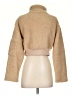 Unbranded Tan Cardigan Size S - photo 2