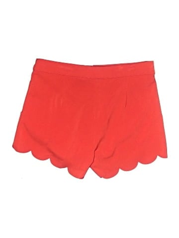 Annabelle Shorts (view 2)