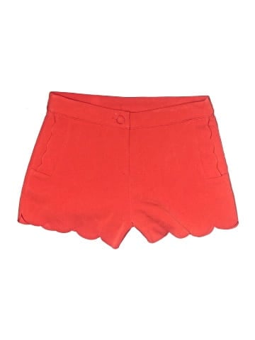 Annabelle Shorts (view 1)