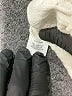Bobi Ivory Turtleneck Sweater Size S - photo 8