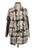 Dolan Houndstooth Gray Sweater Vest Size S - photo 1