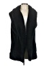 Vineyard Vines 100% Polyester Black Fleece Size L - photo 1