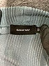 Assorted Brands 100% Polyester Gray Kimono Size 12 - photo 7