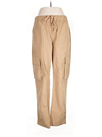 Mutual Weave Cargo Pants (view 1)
