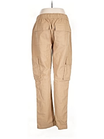 Mutual Weave Cargo Pants (view 2)