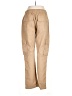 Mutual Weave Tan Cargo Pants Size L - photo 2