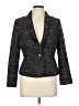 Ann Taylor Tweed Gray Blazer Size 10 (petite) - photo 1