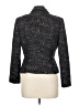 Ann Taylor Tweed Gray Blazer Size 10 (petite) - photo 2