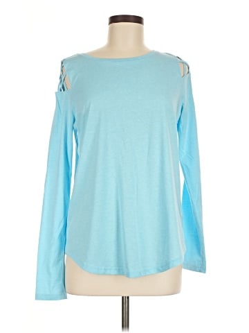 Reebok Long Sleeve Top (view 1)