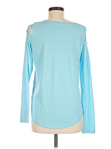 Reebok Long Sleeve Top (view 2)