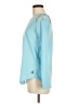 Reebok Blue Long Sleeve Top Size M - photo 5