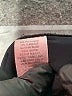 Elliott Lauren Black Cargo Pants Size 2 - photo 8