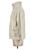 Athleta 100% Polyester Ivory Fleece Size S - photo 5