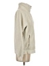 Athleta 100% Polyester Ivory Fleece Size S - photo 4