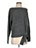 A New Day Gray Pullover Sweater Size XS - photo 1