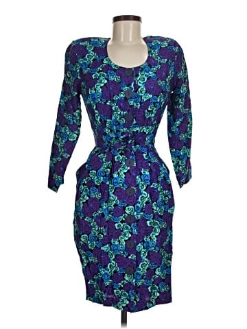 sophisticates by Jonathan Martin Cocktail Dress (view 1)
