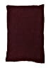 Unbranded 100% Polyester Burgundy Scarf One size - photo 2