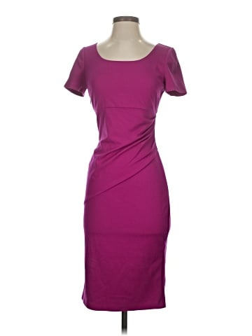 Diane von Furstenberg Cocktail Dress (view 1)