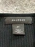 Halogen Black Long Sleeve Top Size XS - photo 6