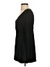 Unbranded Black Cocktail Dress Size XXS (estimated) - photo 5