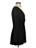 Unbranded Black Cocktail Dress Size XXS (estimated) - photo 4