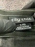 City Chic Solid Black Formal Skirt Size 20 Plus (L) - photo 4