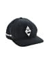 Panache Black Baseball Cap One size - photo 1