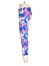 Activ8 Print Blue Active Pants Size L - photo 5