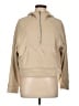 Unbranded Tan Pullover Hoodie Size L - photo 1
