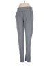 C9 By Champion Chevron-herringbone Gray Active Pants Size M - photo 1