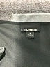 Torrid 100% Polyester Black Short Sleeve Blouse Size 3X Plus (3) - photo 4