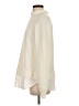 Ann Taylor LOFT Ivory Turtleneck Sweater Size S - photo 5