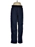 Lululemon Athletica Blue Track Pants Size 10 - photo 1