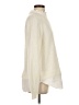 Ann Taylor LOFT Ivory Turtleneck Sweater Size S - photo 4
