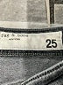 Rag & Bone Gray Jeans Size 25 waist - photo 7