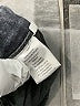 Rag & Bone Gray Jeans Size 25 waist - photo 8