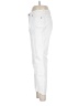 Lands' End White Ivory Jeans Size 8 - photo 5