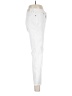 Lands' End White Ivory Jeans Size 8 - photo 4