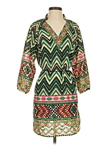 Kut from the Kloth Casual Dress (view 1)