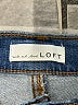Ann Taylor LOFT Hearts Blue Jeans Size 0 - photo 7