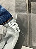 Ann Taylor LOFT Hearts Blue Jeans Size 0 - photo 8