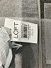 Ann Taylor LOFT Hearts Blue Jeans Size 0 - photo 9