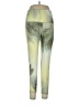 DSG Tie-dye Green Active Pants Size L - photo 1