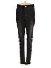 ONE X ONETEASPOON Solid Black Jeans Size 24 waist - photo 1