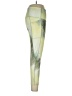 DSG Tie-dye Green Active Pants Size L - photo 4