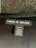 Cable & Gauge Black Pullover Sweater Size M - photo 7